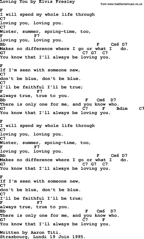 Loving you lyrics - Watch: New Singing Lesson Videos Can Make Anyone A Great Singer Don't get me wrong, I like a bobber on the water Hookin' 'em and reelin' 'em in I like a Friday night slow ride, Brooks & Dunn, Bayside Hit rewind, spin it again I like a strong shot of whiskey, the way the Marlboro hits me Some broken-in cowboy boots But I'm in love and lovin' on you I feel that rush soon as you walk in a room I ... 